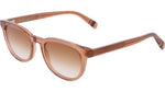 259 - TRANSPARENT CARAMEL / 