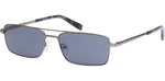 06A - Shiny Dark Ruthenium / smoke
