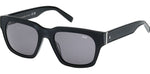 01A - Shiny Black / smoke