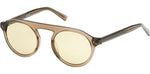 45E - Shiny Light Brown / brown