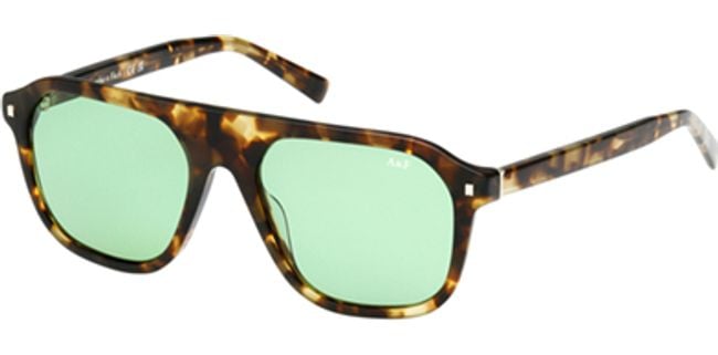 55N - Havana/Pearl / green