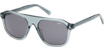 92V - Shiny Light Blue / blue