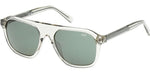 93N - Shiny Light Green / green