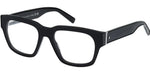 001 - Shiny Black