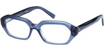 092 - Shiny Blue / 