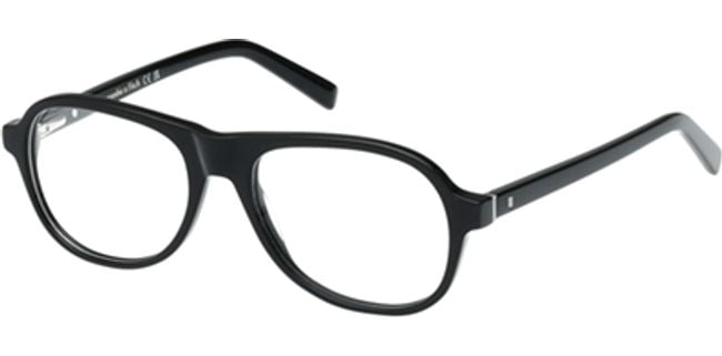 001 - Shiny Black