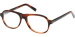 062 - Brown Horn / 
