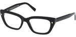 001 - Shiny Black / 