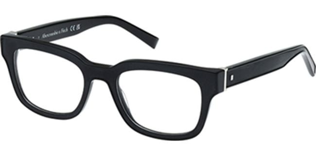 001 - Shiny Black