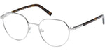 008 - Shiny Gunmetal / 