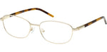 032 - Shiny Pale Gold / 