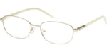 033 - Shiny Pale Gold / 