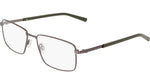 030 - SATIN GUNMETAL / 