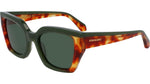 335 - OPALINE KHAKI/BLONDE TORTOISE / 