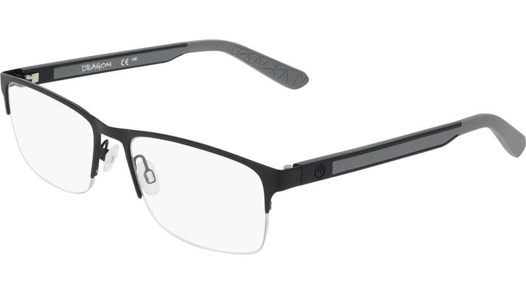 002 - SATIN BLACK