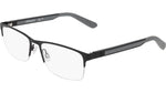 002 - SATIN BLACK