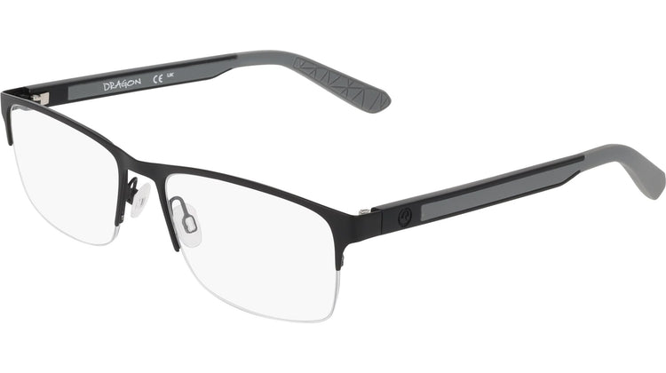 002 - SATIN BLACK