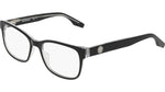 009 - BLACK/CRYSTAL LAMINATE
