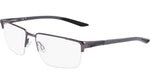 070 - Satin Gunmetal/Matte Dark Grey / 