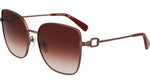 206 - BROWN/GRADIENT BROWN