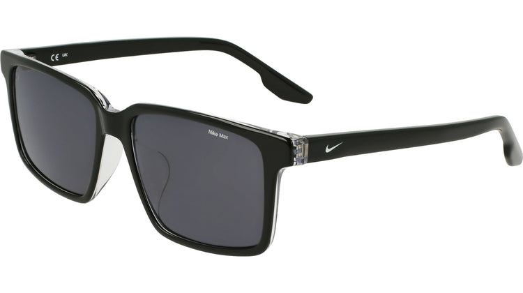 010 - BLACK / GREY