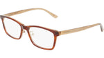 226 - BROWN HORN / 