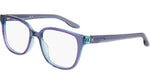 426 - DENIM/TEAL LAMINATE / 