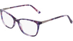 541 - PURPLE TORTOISE / 