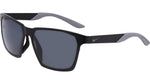 010 - MATTE BLACK / GREY