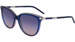 435 - BLUE/ROSE / 