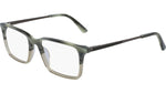 318 - OLIVE HORN / 