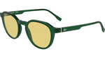 301 - TRANSPARENT GREEN / 