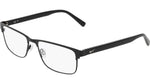 001 - MATTE BLACK