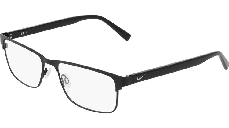 001 - MATTE BLACK