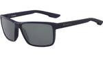 418 - MATTE COLLEGIATE NAVY/SMOKE / 