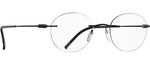 9040 - Strong Black