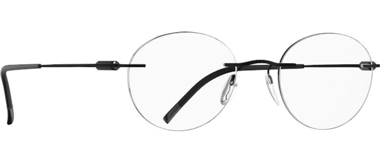 9040 - Strong Black