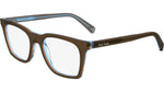 200 - BROWN/RED/BLUE