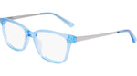 422 - BLUE CRYSTAL / 