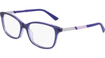 505 - PLUM CRYSTAL / 