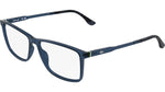 410 - TRANSPARENT BLUE / 