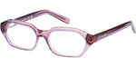081 - Shiny Violet / 