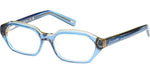 090 - Shiny Blue / 