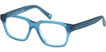 091 - Matte Blue / 