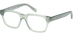 097 - Matte Dark Green / 
