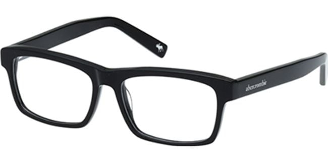 001 - Shiny Black