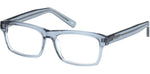 020 - Shiny Grey / 