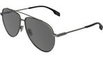 037 - MATTE DARK GUNMETAL