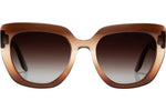 Manuka Gradient / Smokey Topaz (A