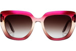 Flirtini Gradie / Smokey Topaz (A